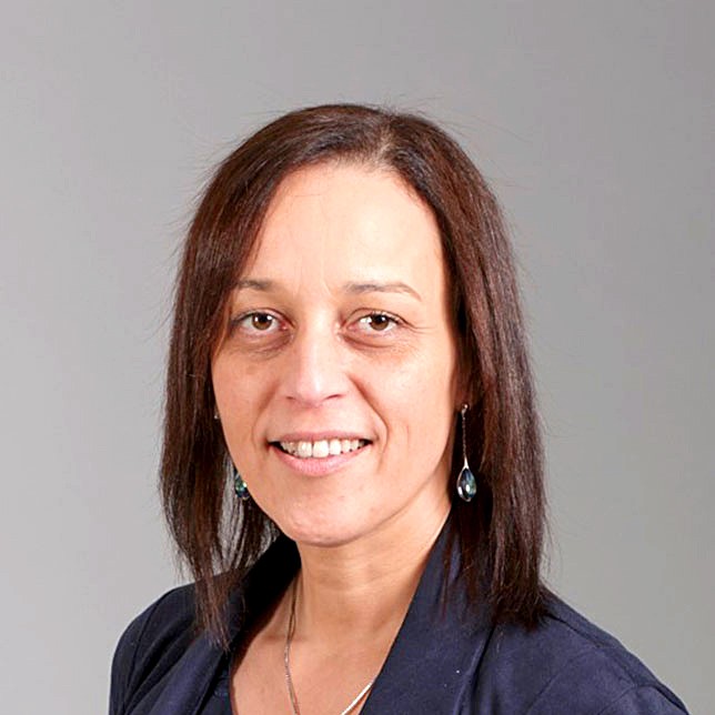 Aline Mougenot